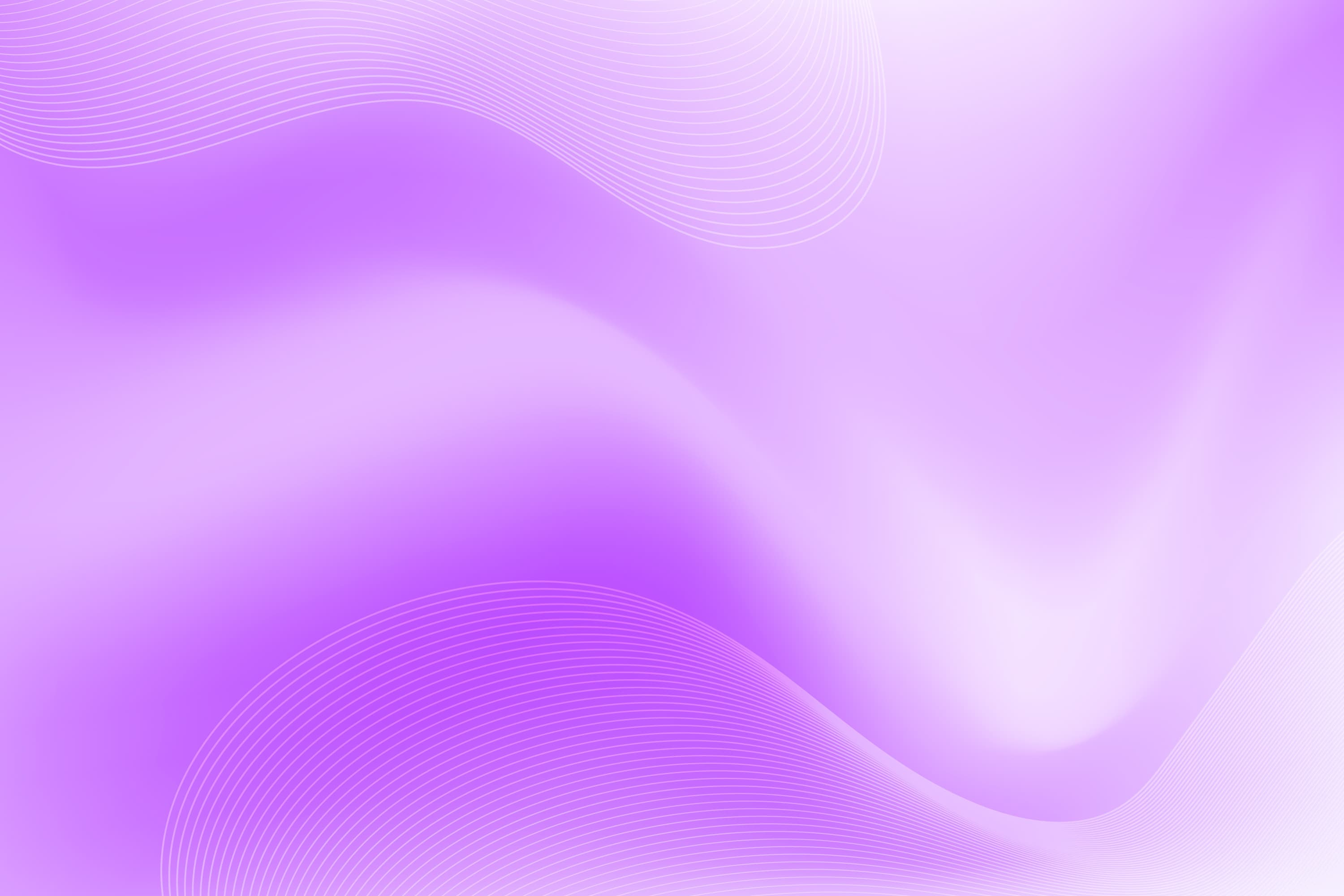 gradientdigitallavenderbackground